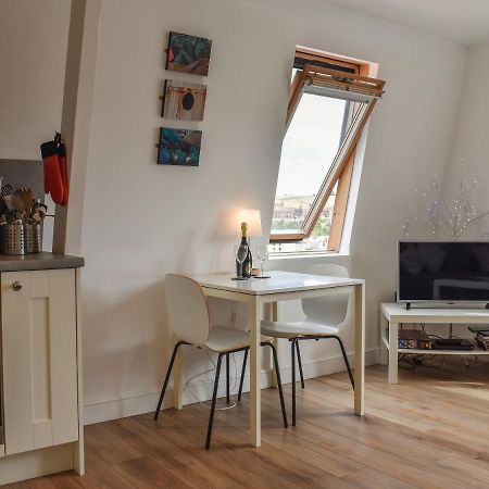 Coast Apartment Whitby Ngoại thất bức ảnh