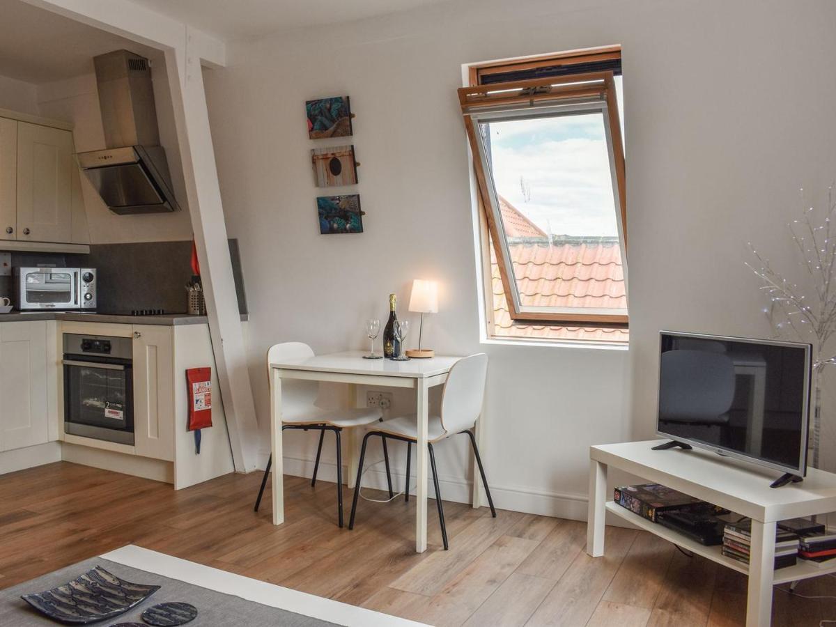 Coast Apartment Whitby Ngoại thất bức ảnh