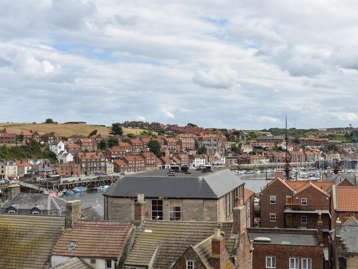 Coast Apartment Whitby Ngoại thất bức ảnh