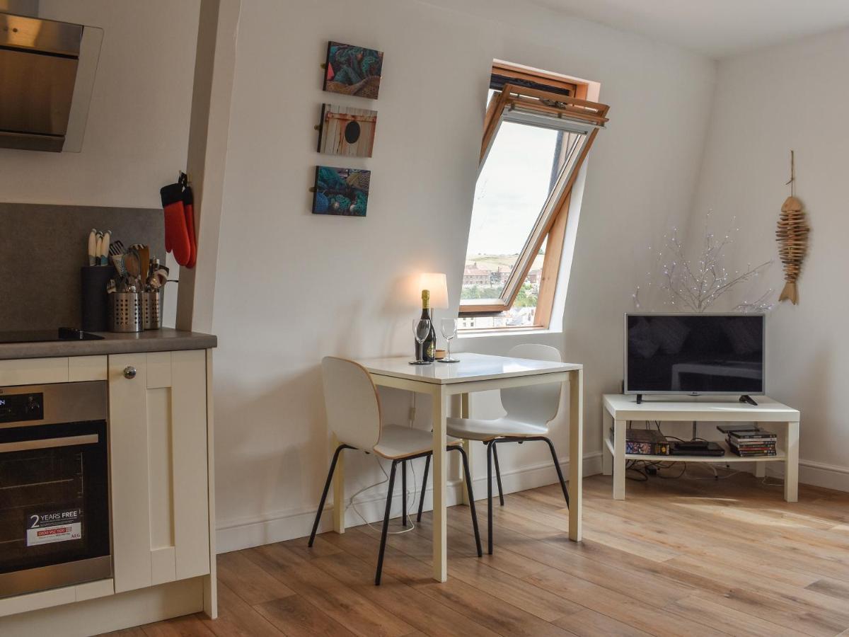 Coast Apartment Whitby Ngoại thất bức ảnh