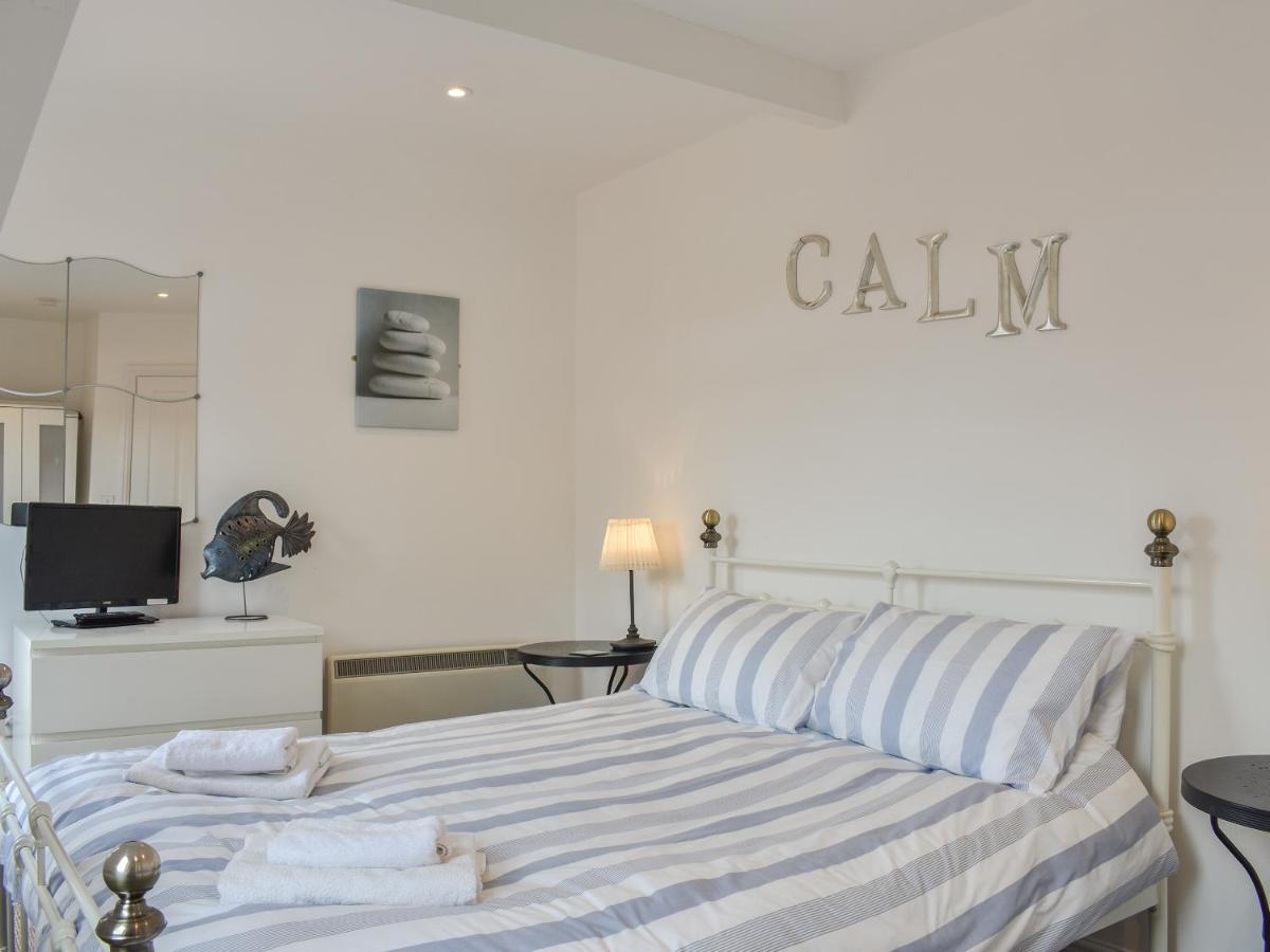 Coast Apartment Whitby Ngoại thất bức ảnh