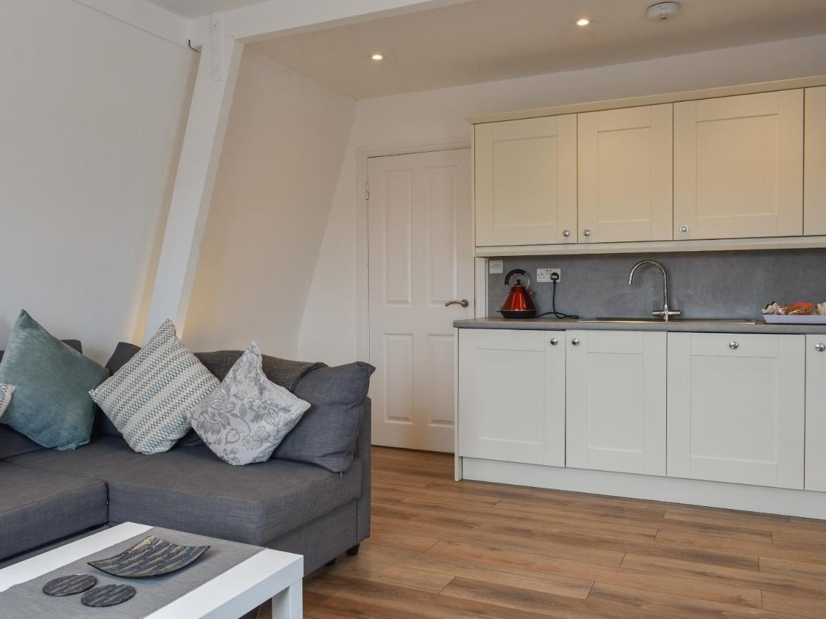 Coast Apartment Whitby Ngoại thất bức ảnh