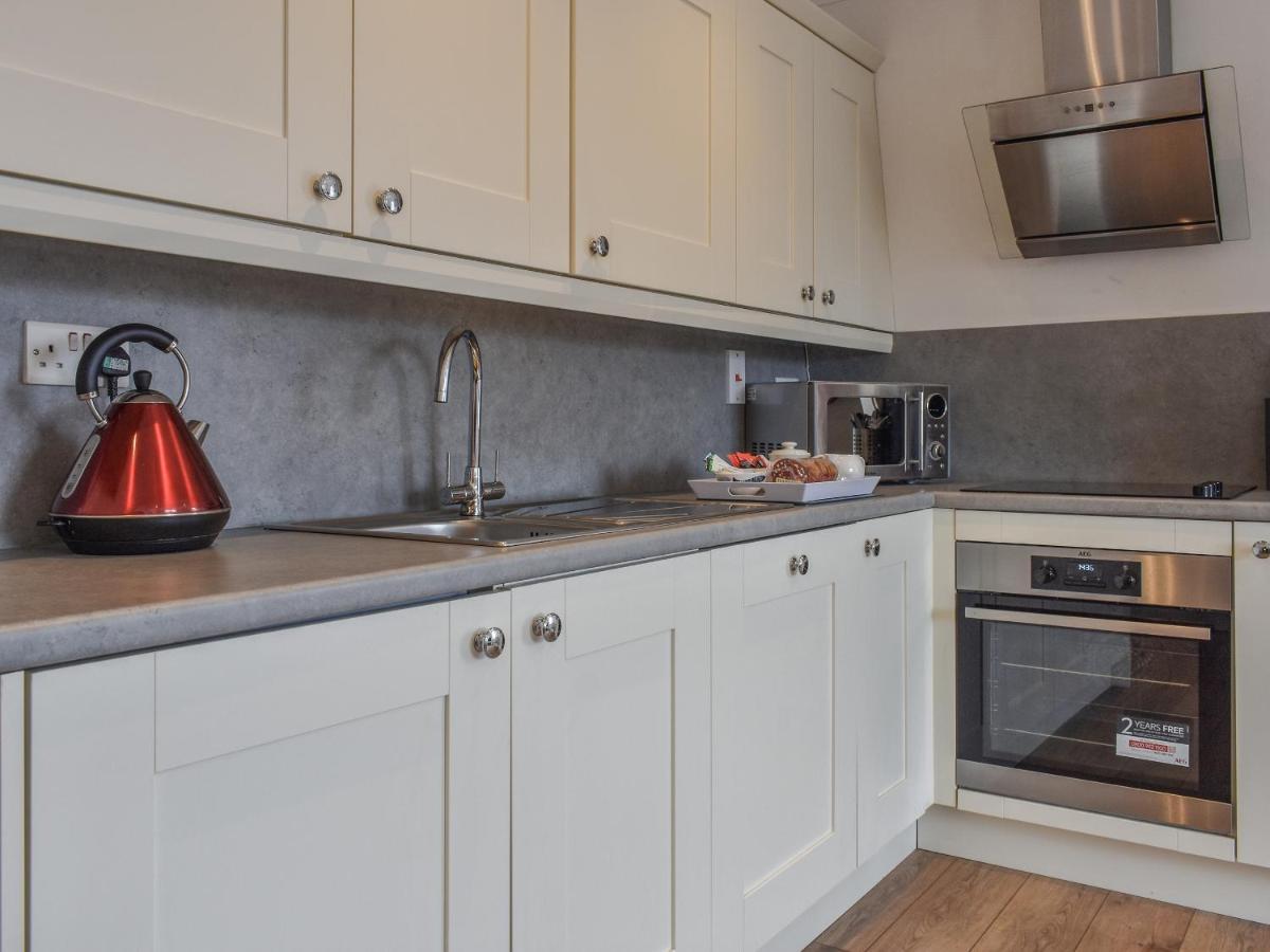Coast Apartment Whitby Ngoại thất bức ảnh