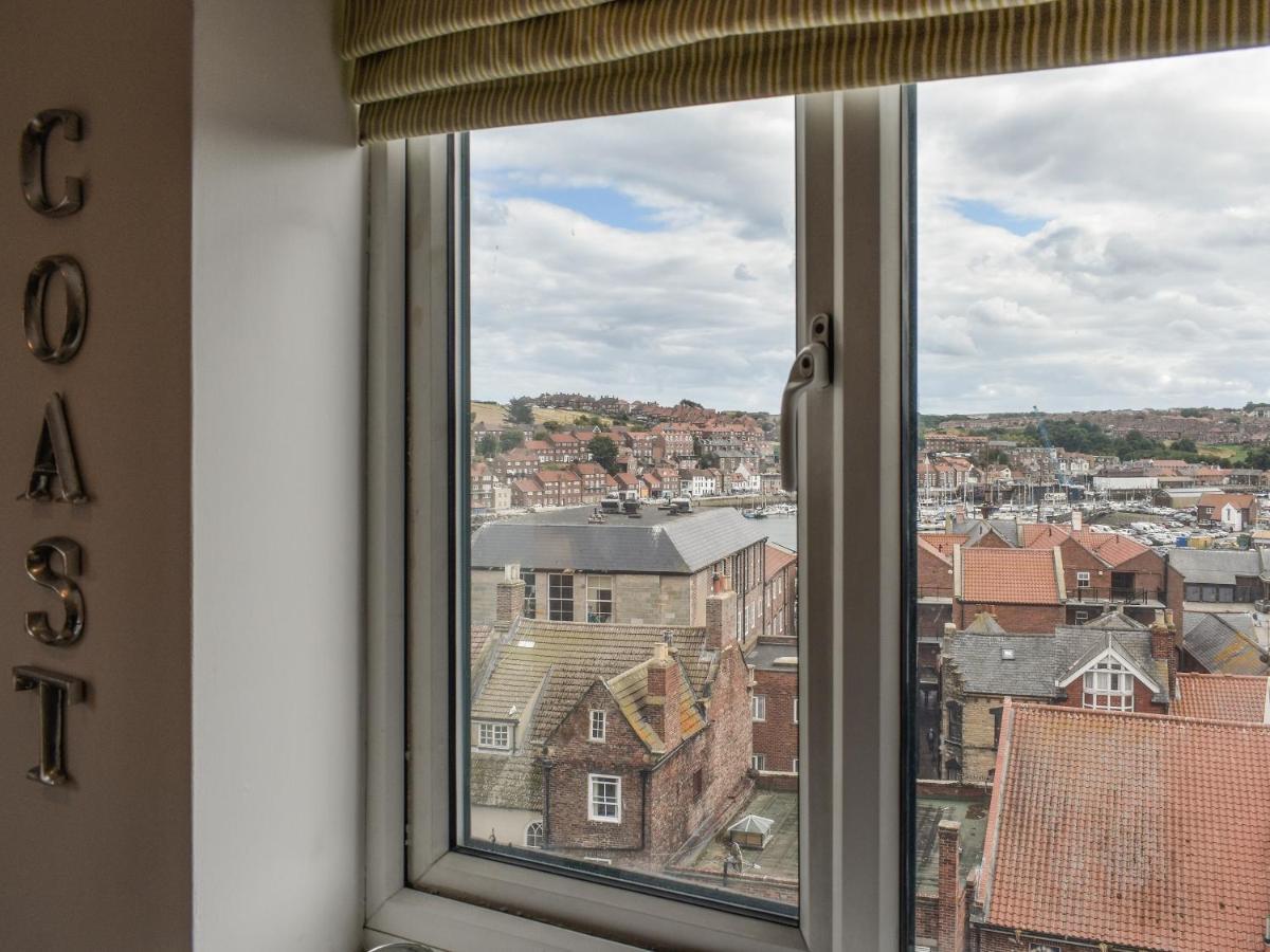Coast Apartment Whitby Ngoại thất bức ảnh