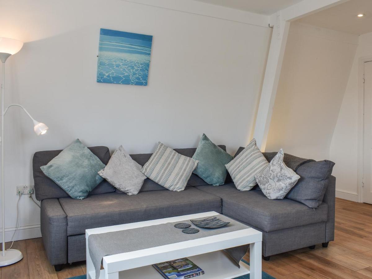 Coast Apartment Whitby Ngoại thất bức ảnh