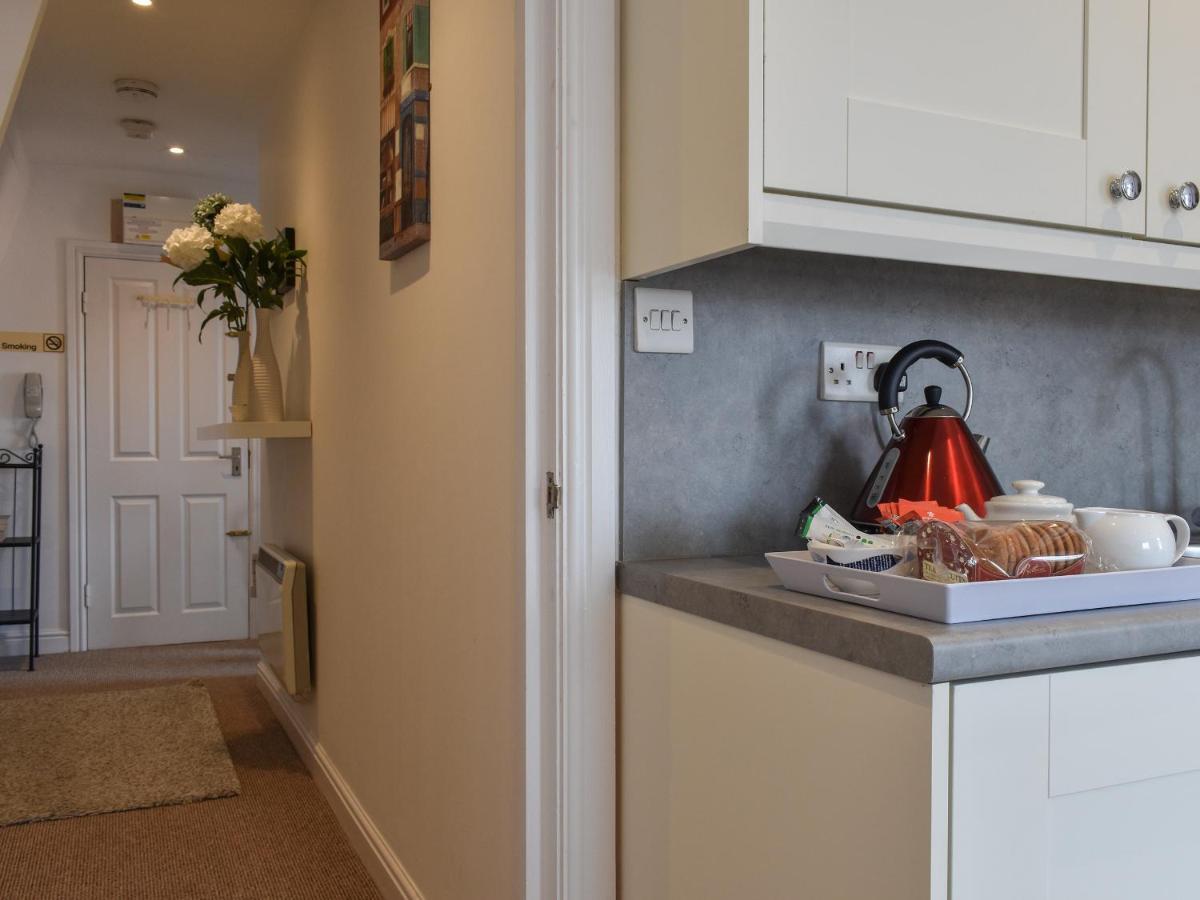 Coast Apartment Whitby Ngoại thất bức ảnh