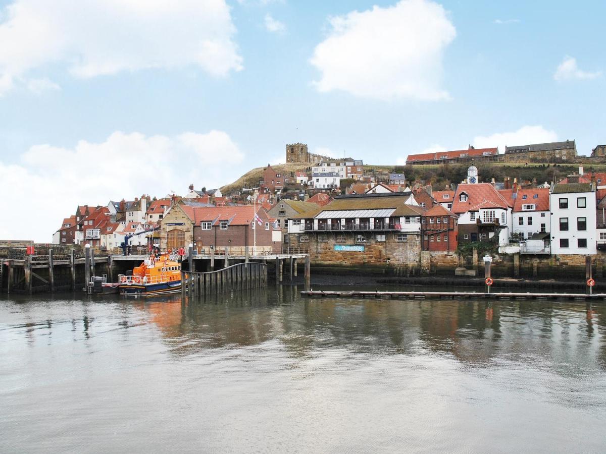 Coast Apartment Whitby Ngoại thất bức ảnh