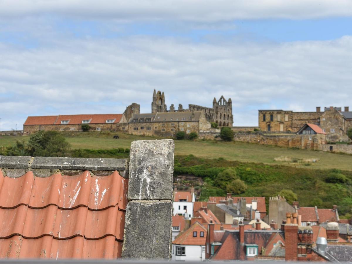 Coast Apartment Whitby Ngoại thất bức ảnh