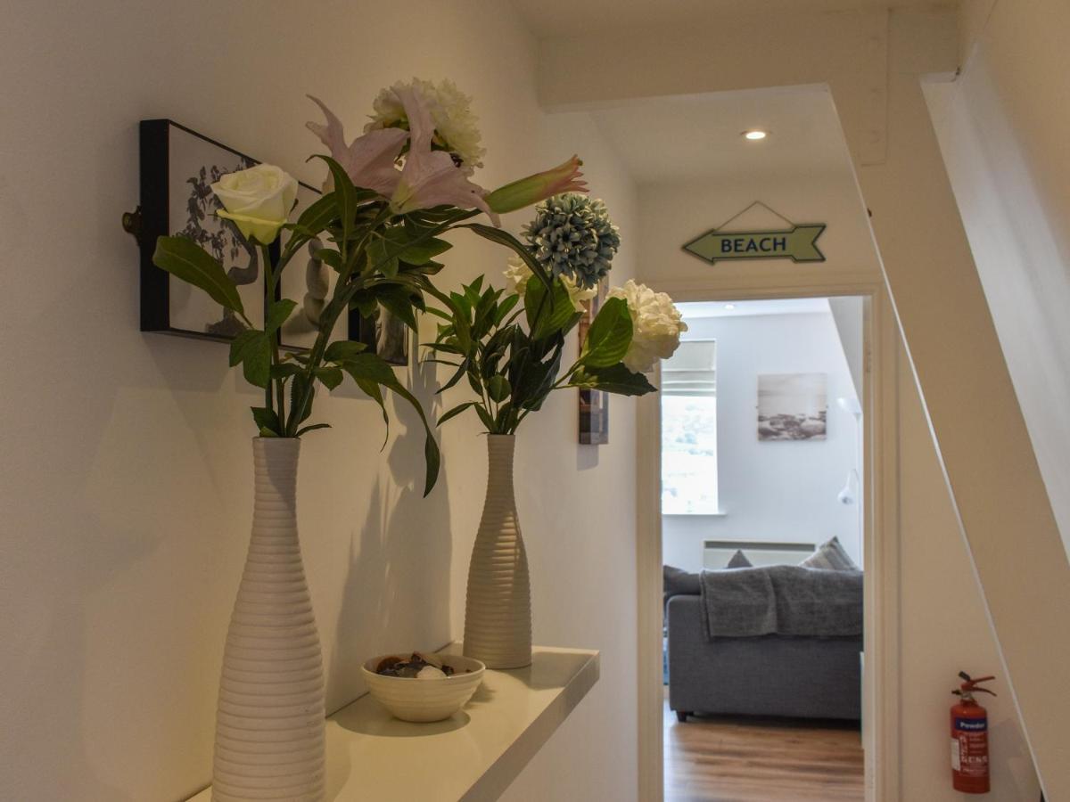 Coast Apartment Whitby Ngoại thất bức ảnh