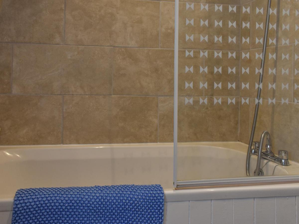 Coast Apartment Whitby Ngoại thất bức ảnh
