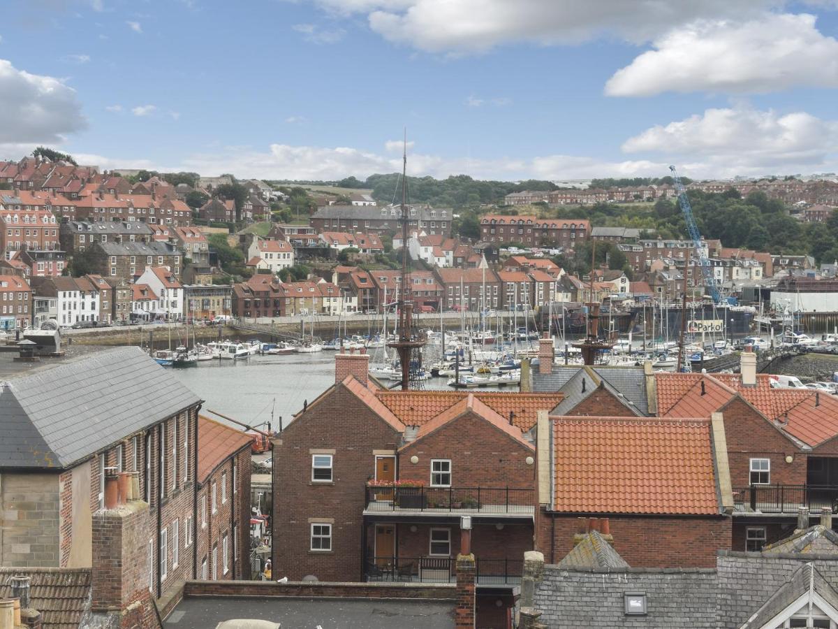 Coast Apartment Whitby Ngoại thất bức ảnh